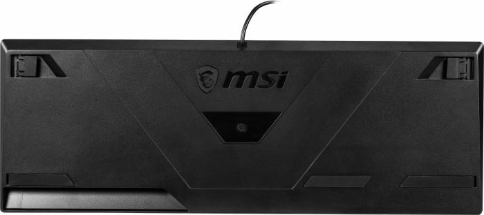 Produktbild MSI Vigor GK30 (US, Kabelgebunden)