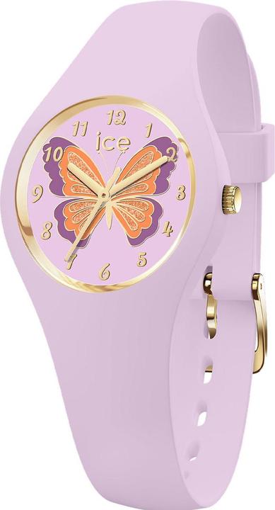 Immagine prodotto ICE Watch Fantasia Butterfly Lily 021952 XS (Orologio da polso analogico, 28 mm)