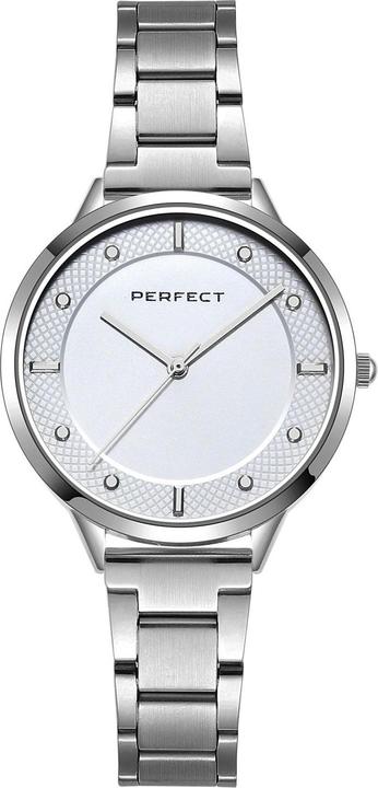 Image du produit Damski Perfect S369-01 + boîte (Montre analogique)