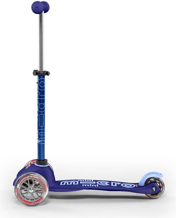 Actual product image Micro Mini Deluxe
