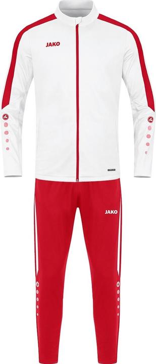 Produktbild JAKO Power (4XL)