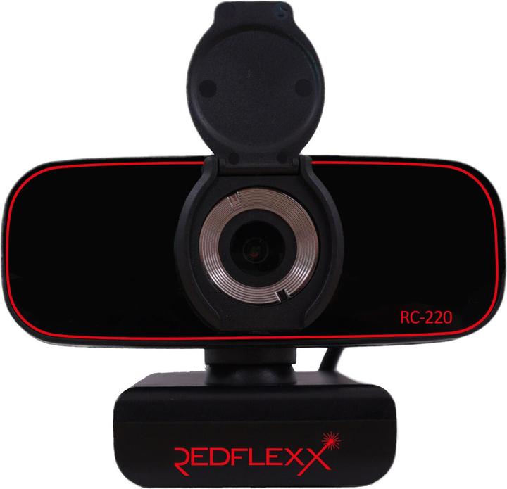 Produktbild Redcam RC-220