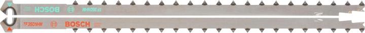 Produktbild Bosch Professional Zubehör PRO Aerated Concrete TF350NHM Tandemsägeblatt-Set, 408 mm, 2-tlg.