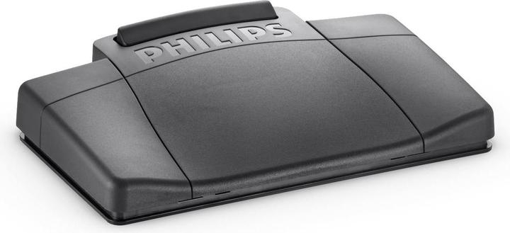 Image du produit Philips LFH2210 Pédale de commande pour appareils de dictée analogiques