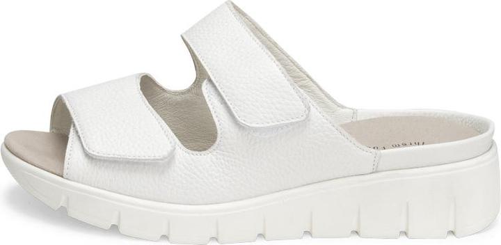 Produktbild Vitaform Pantolette Softnappaleder Supersoft (40)