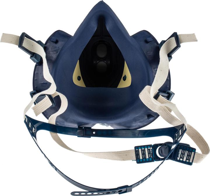 Actual product image 3M Respirator 4279+ (ABEK1P3, 1 x)