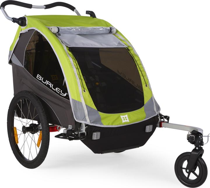 Image du produit Burley D'Lite