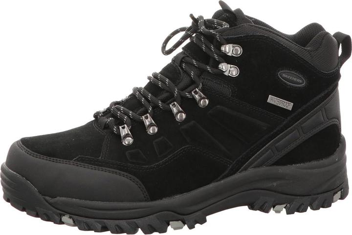 Image du produit Skechers Chaussure de course Relment Pelmo pour hommes (41)
