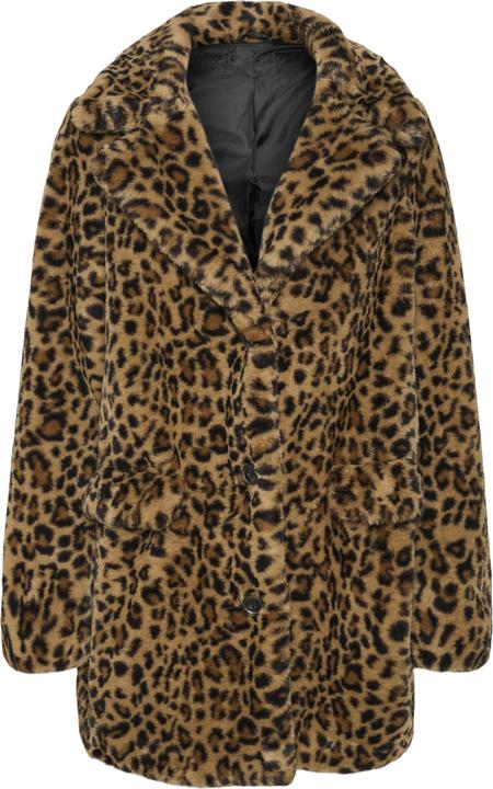 Actual product image Vero Moda VMLISSY Jacket Faux fur jacket (XS)