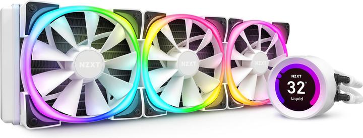 Image du produit NZXT Kraken Z73 RGB