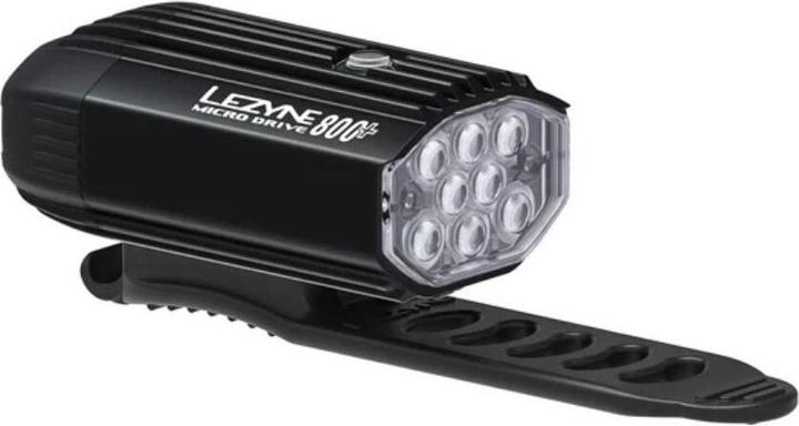 Actual product image Lezyne Micro Drive 800+ (800 lm, 300 lm)