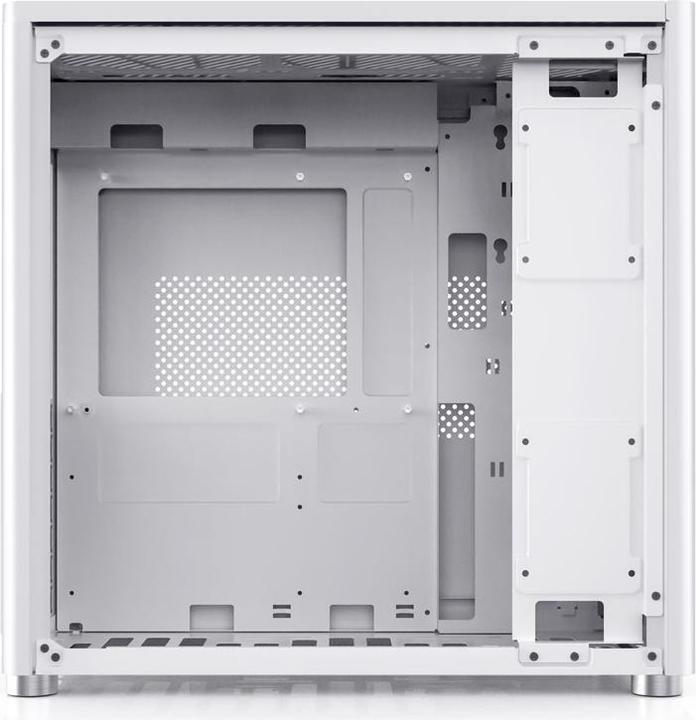 Image du produit Jonsbo D40 Boîtier ATX, verre trempé (ATX)