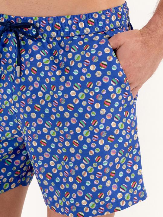 Produktbild HOM Badeshorts Beach Boxer Socoa (L)