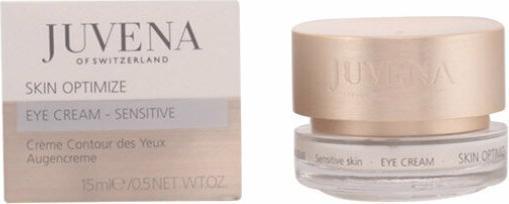 Produktbild Juvena Prevent & Optimize Eye Cream Sensitive Skin (Crème, 15 ml, Tag + Nacht)