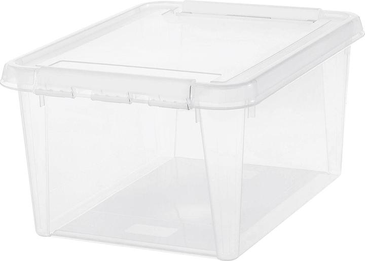 Produktbild Orthex SmartStore Home 32 (26 x 50 x 39 cm, 32 l)