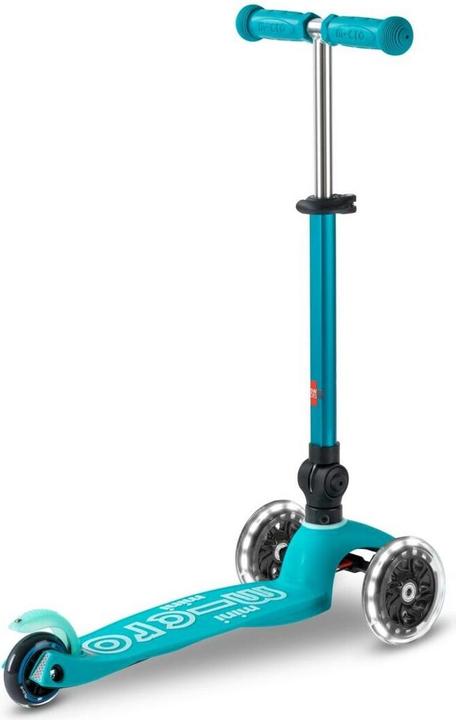 Immagine prodotto Micro Deluxe