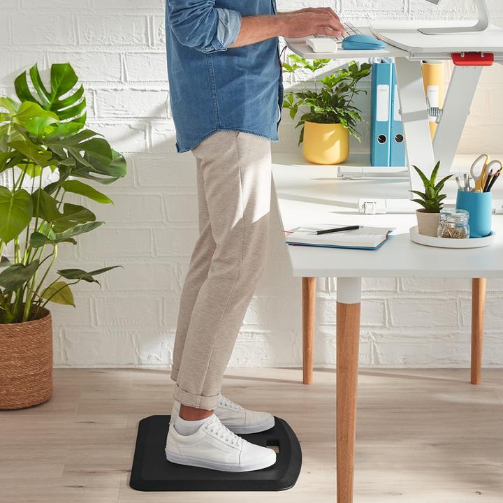 Produktbild Leitz Ergo Cosy Anti-Ermüdungsmatte (46 x 56 cm)