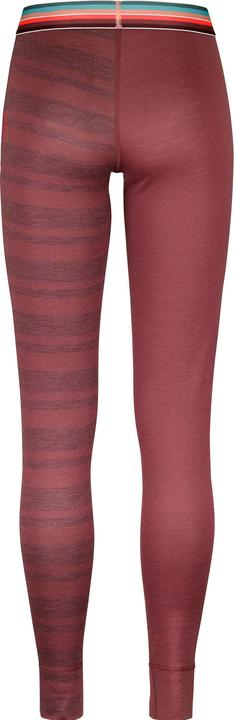 Produktbild Ortovox 185 Rock'n'wool Long Pants W (S)