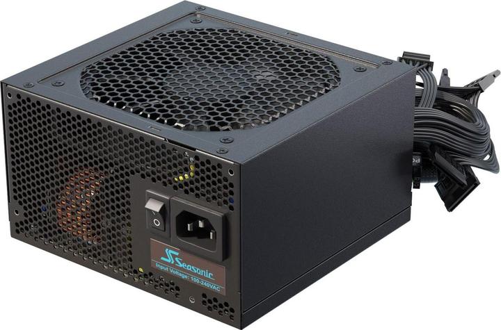Seasonic G12 (750 W)