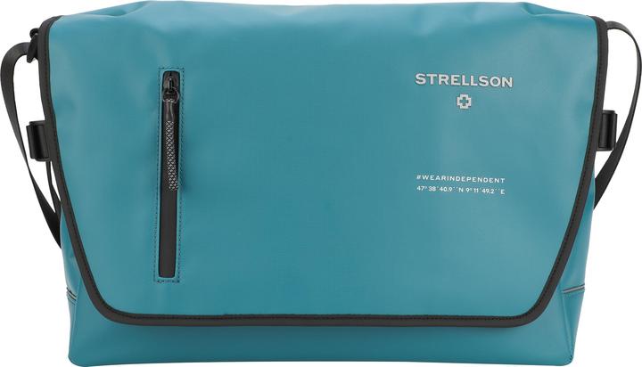 Immagine prodotto Strellson stockwell 2.0 dorian messenger lhf