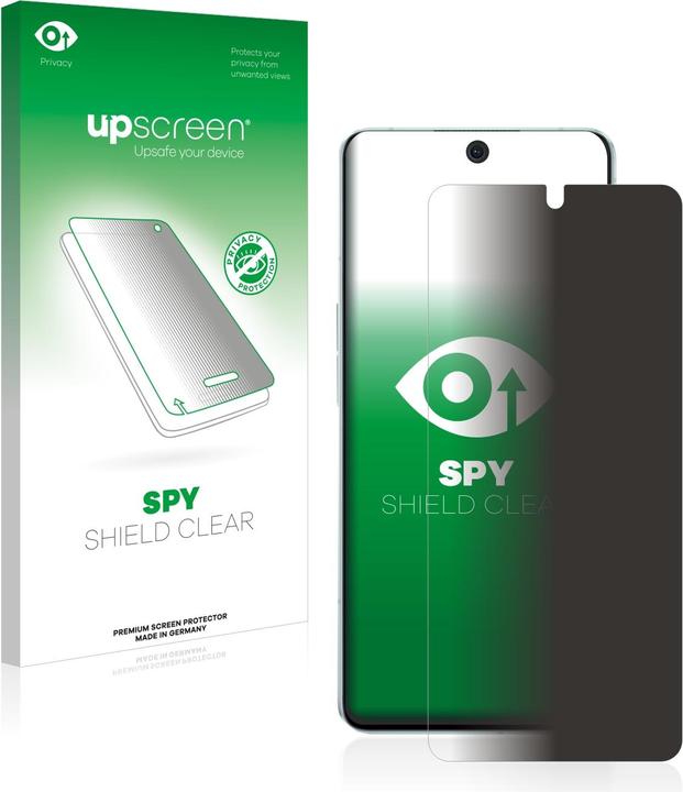 Image du produit upscreen Spy Shield Protection Anti-Espion (1 pièce(s), Oppo Reno 8 Pro 5G)