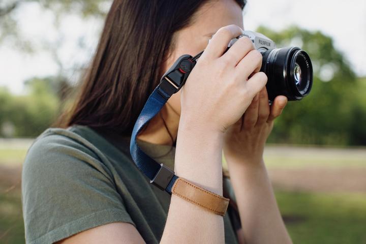 Produktbild Peak Design Cuff (Handschlaufe)
