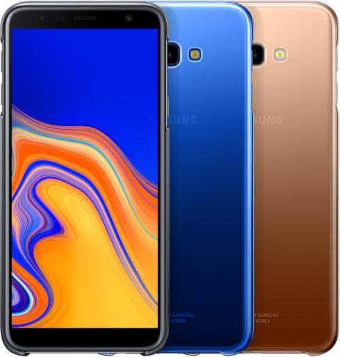 Image du produit Samsung Gradation Cover (Samsung Galaxy J4+)