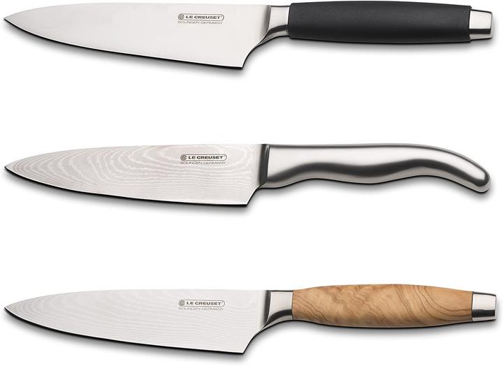 Immagine prodotto Le Creuset Coltello Santoku (18 cm)