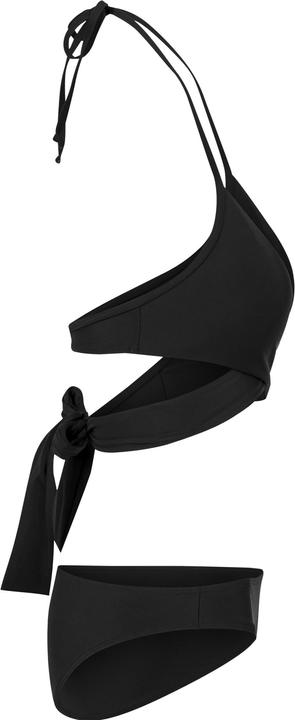 Actual product image Urban Classics Ladies Bikini (M)