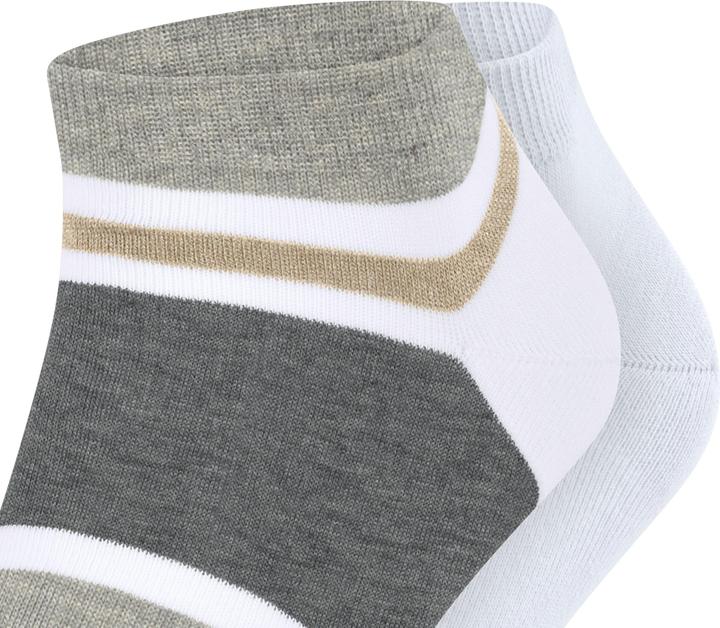 Actual product image Esprit Bold Stripes SN 2P (pack of 2, 43 - 46)