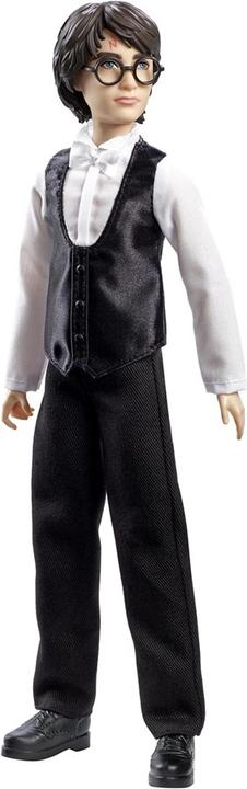 Actual product image Mattel Yule Ball Doll