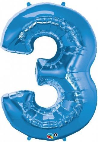 Actual product image Qualatex 3