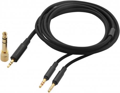 Beyerdynamic Audiophiles Anschlusskabel (1.4m, 3.5mm, T 1, T 5p)