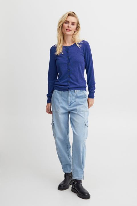 Actual product image Pulz Jeans PZSARA 50203229 (XS)