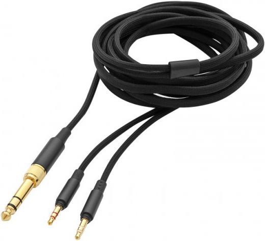 Produktbild Beyerdynamic Audiophiles Anschlusskabel (3m, 3.5mm, T 1, T 5p)
