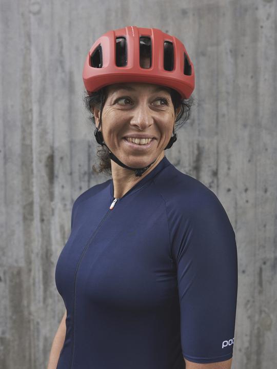 Actual product image Poc Pristine Ladies Jersey (S)