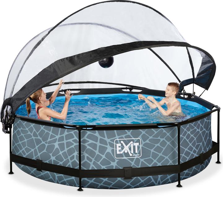 Produktbild Exit Frame (Ø 300 x 76 cm)