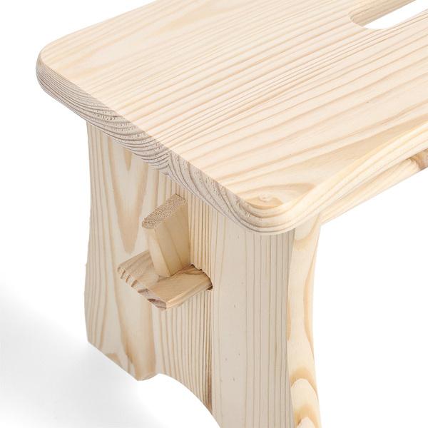 Produktbild Zeller Present Fussbank (39 cm)
