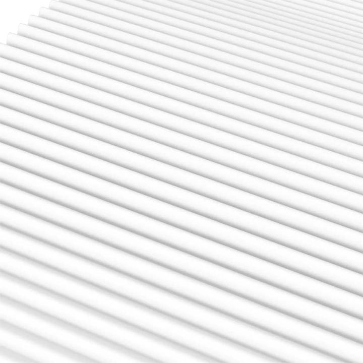 Immagine prodotto VidaXL Manjusha (90 x 200 cm, Nucleo di schiuma)