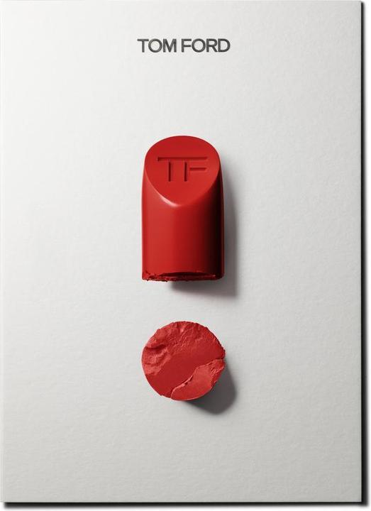 Immagine prodotto Tom Ford Colore delle labbra opaco (Mat Ruby Rush Ruby Rush)