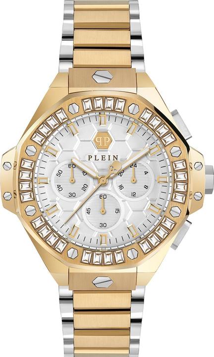 Actual product image Philipp Plein PWPSA0324 (Chronograph)