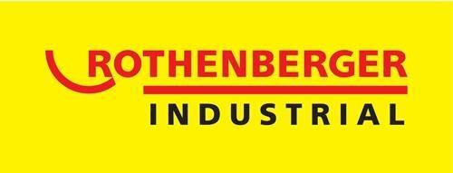 Produktbild Rothenberger Industrial Gasanzünder Klassik | Stabfeuerzeug | Feuerzeug 035990E