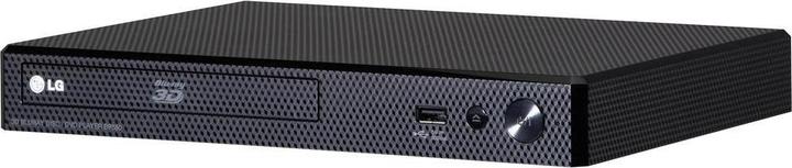 Image du produit LG Bp550 (Lecteur Blu-ray)