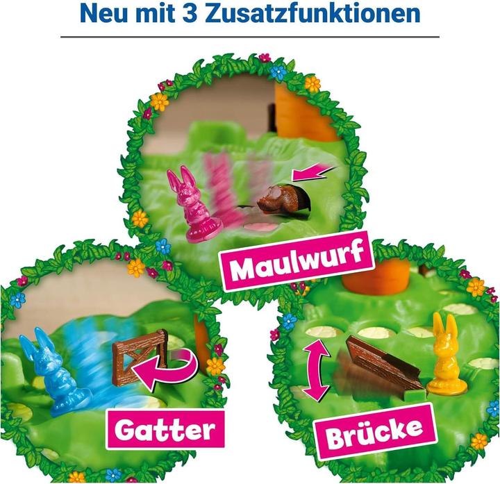 Immagine prodotto Ravensburger Lotti Carotti (Tedesco)