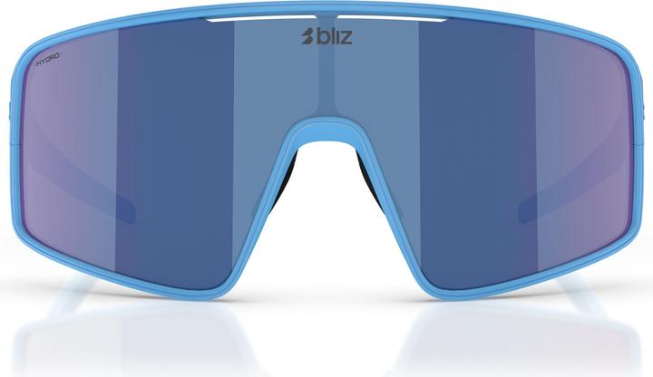 Immagine prodotto Bliz P001S (Blu opaco, Grigio con specchio blu, Specchio blu antracite, PC Navy opaco)