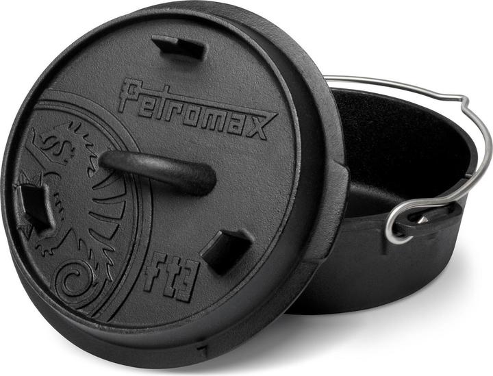 Produktbild Petromax Feuertopf