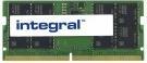 Produktbild 16GB SODIMM DDR5 5600 UNBUFFERED NON-ECC (1 x 16GB, 5600 MHz, DDR5-RAM, SO-DIMM)