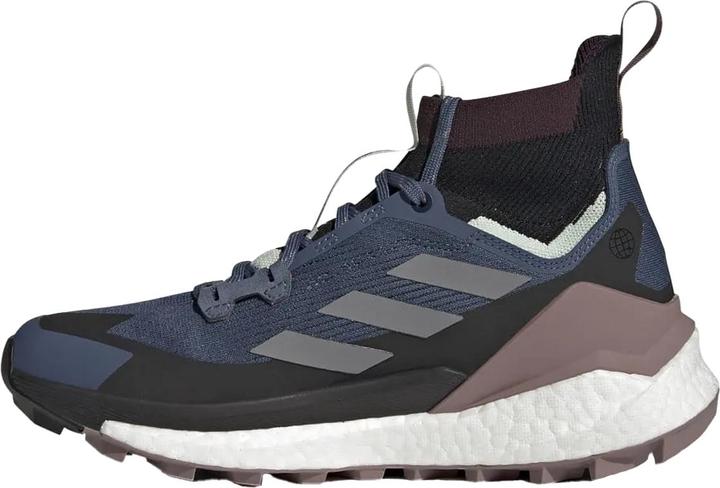 Produktbild adidas Wanderschuhe Terrex Free Hiker 2 (38.5)