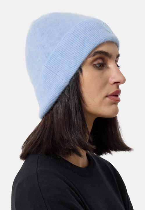 Produktbild Cash-Mere Kaschmir Mütze brushed