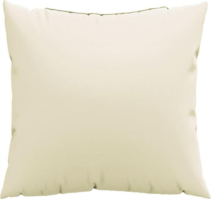 Produktbild VidaXL 10-tlg. Garten-Lounge-Set mit Kissen (40 x 40 cm)